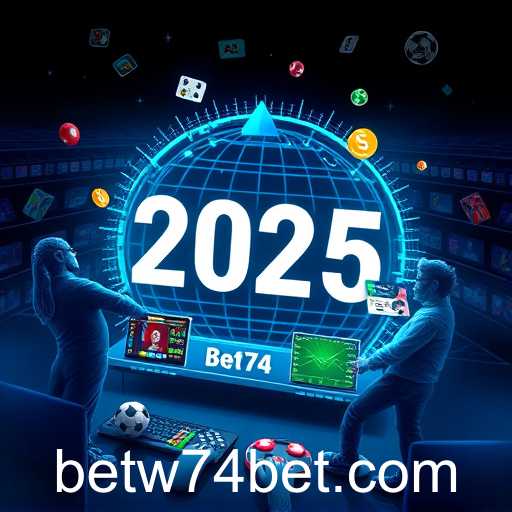 The Rise of Betting Platforms in 2025
