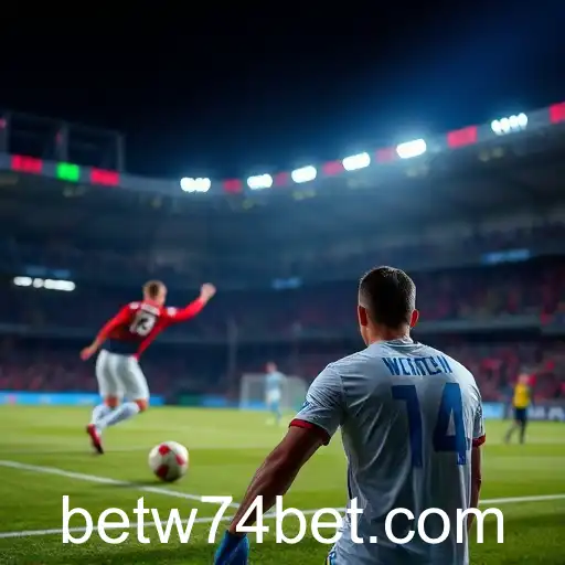 The Rise of BetW74 in the Digital Gaming Landscape