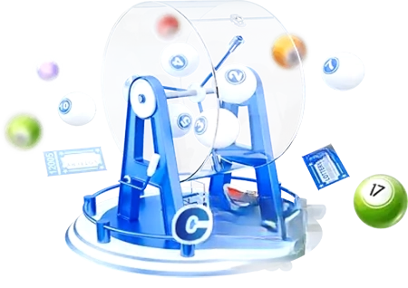 betW74 Lottery games in