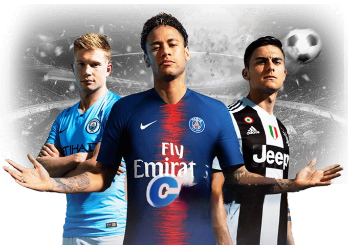 Lots of sports bets at betW74 sports