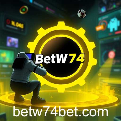 The Emergence of BetW74 in Digital Gaming