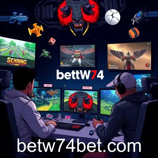 The Emerging Impact of Online Gaming in 2025