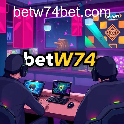 Evolution of Online Gaming with betW74 Leading the Charge