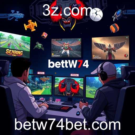Exploring the World of Online Games with 