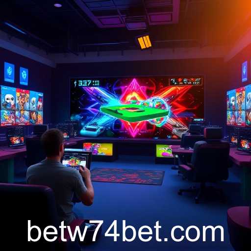 The Online Gaming Evolution in 2025