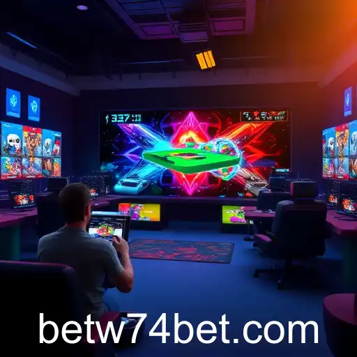 The Online Gaming Evolution in 2025