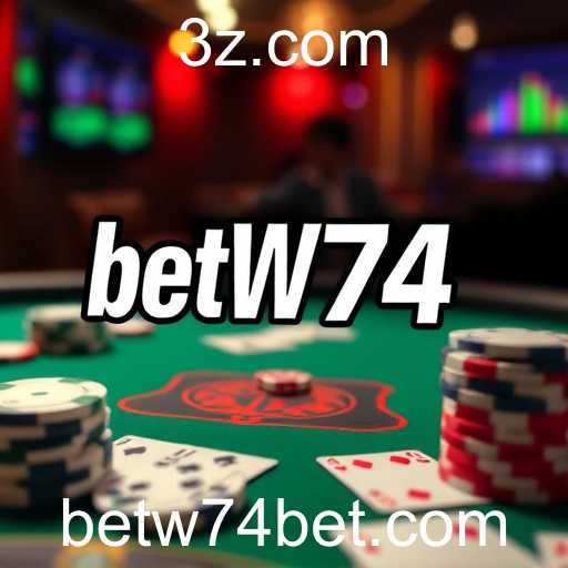 Exploring the World of Online Poker with betW74