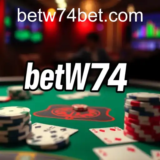 Exploring the World of Online Poker with betW74