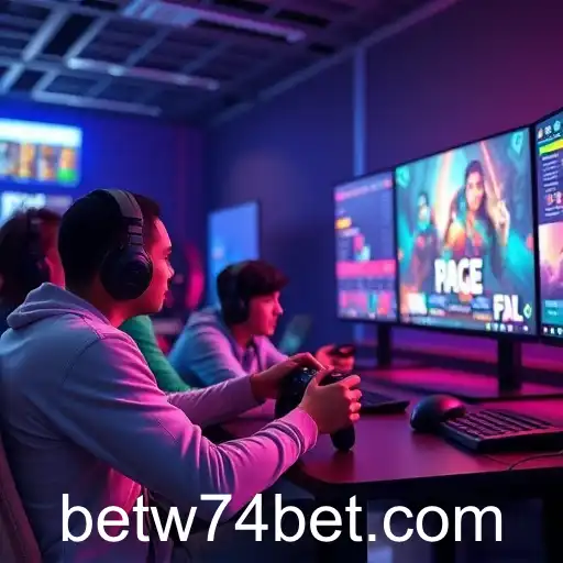 The Rise of Online Gaming Communities