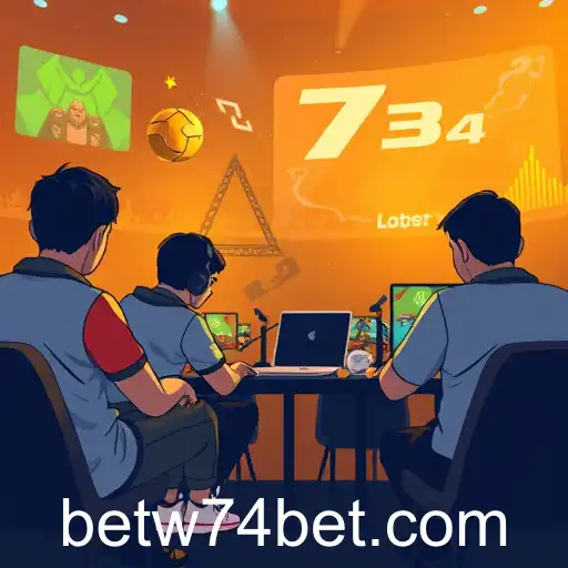 The Rise of Online Gaming in the UK