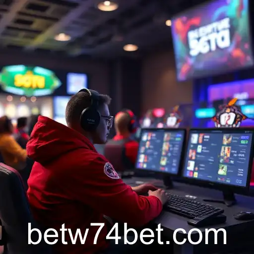 The Rise of Online Gaming Platforms